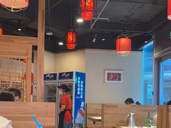 -玺炖·中国铁锅炖(虹桥天街店)