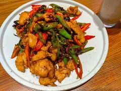 -敏珠拉姆藏餐·南京厨房(富春江东街店)