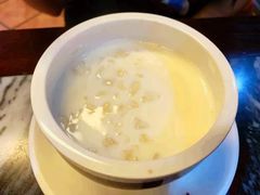 鲜奶炖雪蛤-润生堂(泰然四路店)