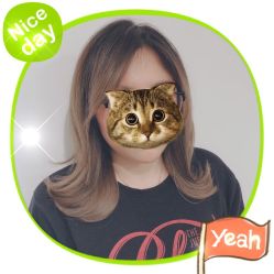 长发-净漪造型 PURE RIPPLE