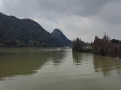 -星湖旅游景区七星岩