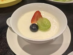 -浙江安吉JW万豪酒店·万豪中餐厅