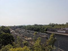 -开平碉楼文化旅游区马降龙景区