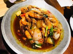 -大牌大·传统杭帮菜(湖滨店)