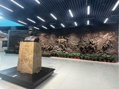 -三五九旅屯垦纪念馆