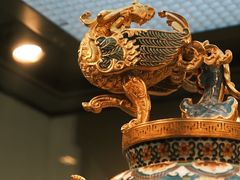-中国景泰蓝艺术博物馆