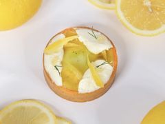 -杭州西子湖四季酒店-WL BISTRO西湖餐厅(灵隐路店)