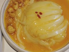 板栗白菜-顺承小院儿