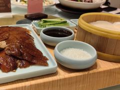 -古韵轩·园林餐厅