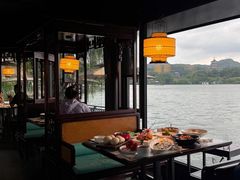 -柳莺湖上·湖景餐厅·江南菜(西湖店)