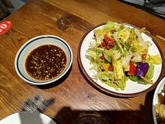 -虾宝贝胶东海鲜·渔家菜(小西天店)