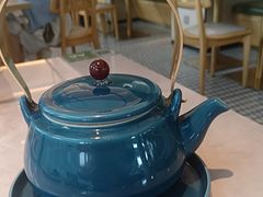 -陶兰居·手工点心·粤菜(圆融时代广场店)