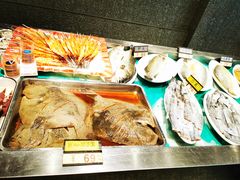 -永红源啤酒·烧烤·海鲜·大排档(青特城店)