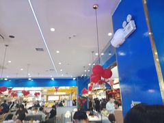 -焖锅部落(容城店)