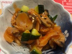 -喜寿司(金狮广场店)