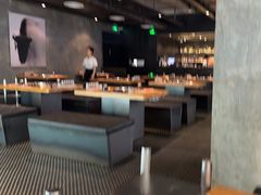 -焱铁烧·黑毛和牛专门店(南宁万象城店)