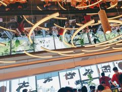 -西塔老太太泥炉烤肉(川沙百联店)