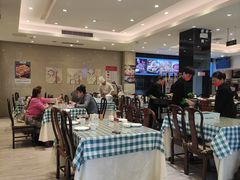 -紫光园(劲松店)