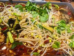 -通乐簋街小龙虾(老店)