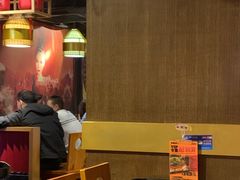 大堂-令狐冲·活鱼馆(宝龙店)