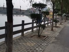 -五龙山野生动物王国