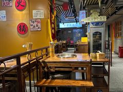 -楠火锅(西单店)