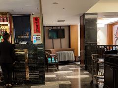 大堂-维园悦谱·海派家常菜(乌鲁木齐南路店)