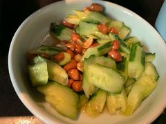 拍黄瓜-辣尚瘾·烤鱼·新川菜(交大直营店)