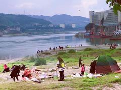 -小南海站