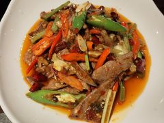 -拾捌川·自贡爆炒(新街口店)