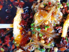 水煮鱼-铜小馆(1891时光道店)