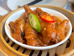-丰鲤楼•闽南茶楼(仟禧汇店)