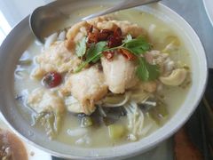 -素芝林素食养生会所(黄山豪庭·御府店)