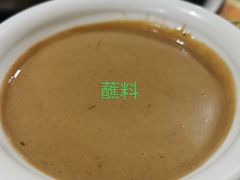 -原柳滩高台阶涮羊肉