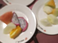 -我家牛排(莱山区永旺店)
