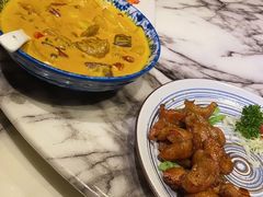 -上楼私房菜(院士路店)