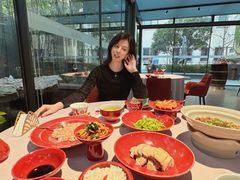 -萬國春·中菜馆(颐和公馆店)
