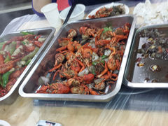 -阿木龙虾(河间路店)