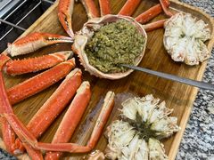 -震海贝烤贝·民俗特色店(延吉总店)