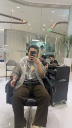 -FASHION PALACE hair+