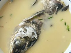 -灵福缘私房菜·农家菜(拈花湾·灵山大佛必推店)