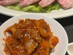 -NIUAN牛庵·日式和牛烧肉(恒隆店)