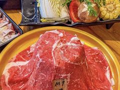 -牛匠和牛寿喜锅(西安总店)