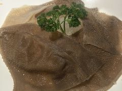 捞派毛肚-海底捞火锅(顺城购物中心店)