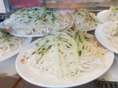 -新川面馆(新街口二店)