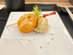 -鮨政·Omakase(万象城店)