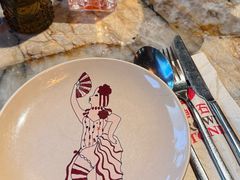 -BROWNSTONE布朗石西班牙餐厅(富城店)