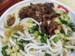 -正果忠记云吞濑粉(总店)