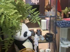 -茶去咖啡屋(武侯祠店)