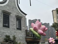 -顺德渔村·岭南一号